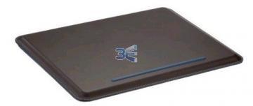 Belkin Laptop Cushdesk F8N143EAESD - Albastru - Pret | Preturi Belkin Laptop Cushdesk F8N143EAESD - Albastru