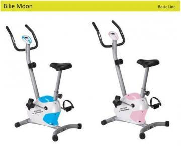 Biciclete Magnetice - Diadora MOON Magnetica Maxim 100kg Volanta 5kg 8 nivele - Pret | Preturi Biciclete Magnetice - Diadora MOON Magnetica Maxim 100kg Volanta 5kg 8 nivele