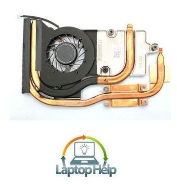 Cooler Dell Alienware M11x - Pret | Preturi Cooler Dell Alienware M11x