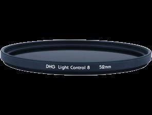 Filtu Marumi 52mm DHG Light Control 8 - Pret | Preturi Filtu Marumi 52mm DHG Light Control 8