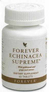 Forever Echinaceea Supreme - Pret | Preturi Forever Echinaceea Supreme