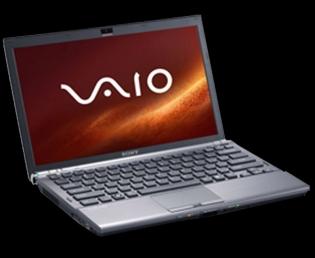 Laptop Sony Vaio VGNZ41WD/B - Pret | Preturi Laptop Sony Vaio VGNZ41WD/B