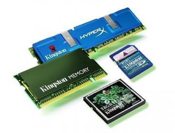 Memorie Kingston 1GB 333MHz DDR Non-ECC CL2.5 - Pret | Preturi Memorie Kingston 1GB 333MHz DDR Non-ECC CL2.5