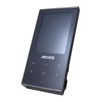 MP4 Player ARCHOS 20C Vision 4GB 2inch 501619 - Pret | Preturi MP4 Player ARCHOS 20C Vision 4GB 2inch 501619