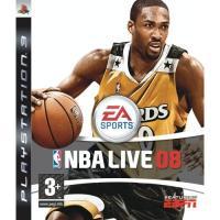 NBA Live 08 PS3 - Pret | Preturi NBA Live 08 PS3