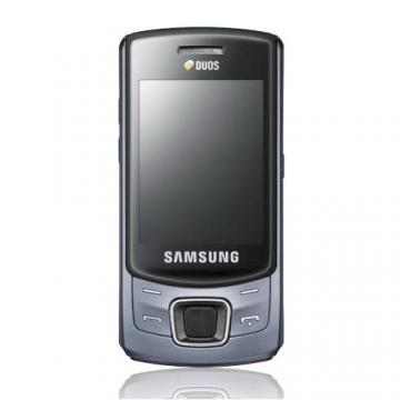 Telefon mobil Samsung C6112 blue - Pret | Preturi Telefon mobil Samsung C6112 blue