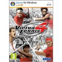 Virtua Tennis 4 PC - Pret | Preturi Virtua Tennis 4 PC