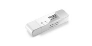 Adapter USB 2.0 SMC Wireless 150Mbps, SMCWUSBS-N3 - Pret | Preturi Adapter USB 2.0 SMC Wireless 150Mbps, SMCWUSBS-N3