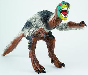 Bullyland - Velociraptor - Pret | Preturi Bullyland - Velociraptor