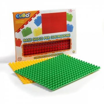 Cublo PlacÄƒ de Temelie 25.5*35.10*0.80 cm - Pret | Preturi Cublo PlacÄƒ de Temelie 25.5*35.10*0.80 cm