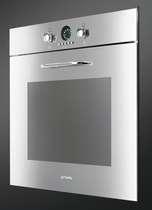 Cuptor incorporabil electric Smeg Evolution SC170-8 - Pret | Preturi Cuptor incorporabil electric Smeg Evolution SC170-8