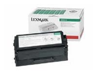 Incarcare cartuse LEXMARK Black  E 320 - Pret | Preturi Incarcare cartuse LEXMARK Black  E 320