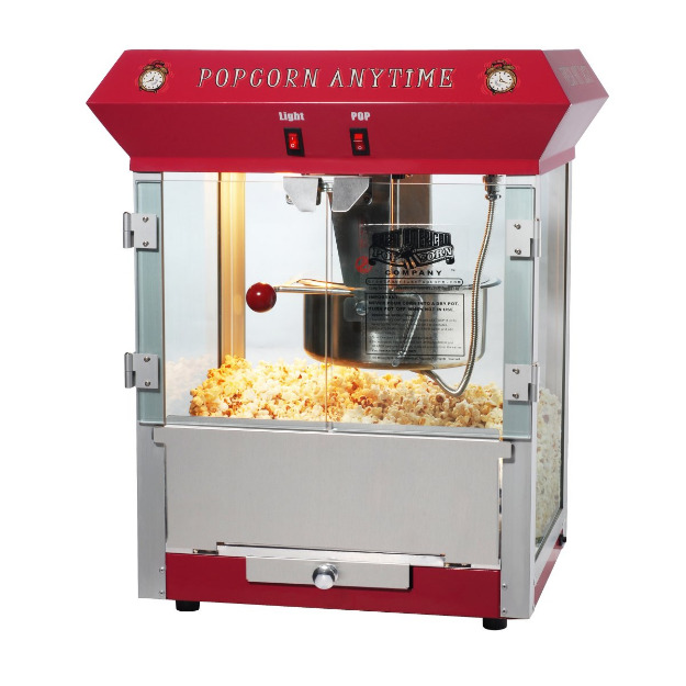 Masina de popcorn de inchiriat - Pret | Preturi Masina de popcorn de inchiriat