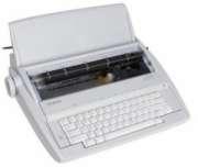 Masina de scris electronica, portabila - Pret | Preturi Masina de scris electronica, portabila