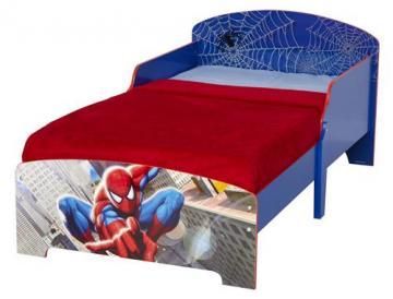 Pat Spiderman MDF - Pret | Preturi Pat Spiderman MDF