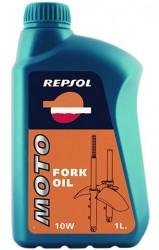 Repsol Moto Fork Oil 10W, 1 litru - Pret | Preturi Repsol Moto Fork Oil 10W, 1 litru