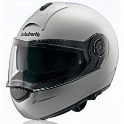 Schuberth Concept C3 - argintiu metalic - Pret | Preturi Schuberth Concept C3 - argintiu metalic