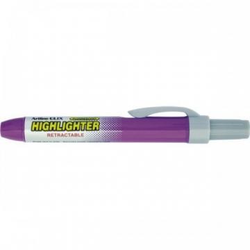 Textmarker fluorescent 4.0mm, ARTLINE Clix - roz - Pret | Preturi Textmarker fluorescent 4.0mm, ARTLINE Clix - roz