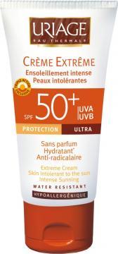 Uriage SPF 50+ Creme Extreme *50 ml - Pret | Preturi Uriage SPF 50+ Creme Extreme *50 ml