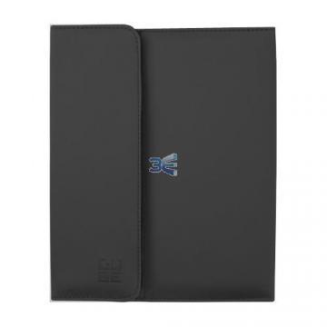 Carcasa protectie iPad 2, Negru - Pret | Preturi Carcasa protectie iPad 2, Negru
