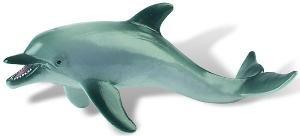 Miniatura Bullyland - Animale salbatice - Delfin - Pret | Preturi Miniatura Bullyland - Animale salbatice - Delfin