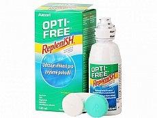 OPTI-FREE RepleniSH 120 ml - Pret | Preturi OPTI-FREE RepleniSH 120 ml