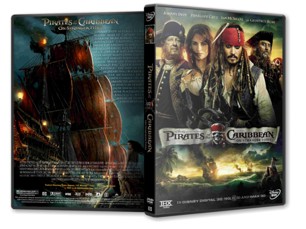 Pirates Of The Caribbean - Pret | Preturi Pirates Of The Caribbean