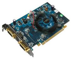 Placa video HIS ATI HD3650 H365F512ANP - Pret | Preturi Placa video HIS ATI HD3650 H365F512ANP
