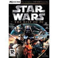 Star Wars Best of PC Pack - Pret | Preturi Star Wars Best of PC Pack