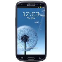Telefon mobil SAMSUNG Smartphone i9300 GALAXY S3 64GB, CPU 1.40 GHz, RAM 1 GB, microSD, 4.80 inch (720x1280), OS Android 4.0.4 (Sapphire Black) - Pret | Preturi Telefon mobil SAMSUNG Smartphone i9300 GALAXY S3 64GB, CPU 1.40 GHz, RAM 1 GB, microSD, 4.80 inch (720x1280), OS Android 4.0.4 (Sapphire Black)