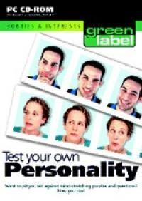 Testeaza-ti personalitatea (Test Your Own Personality) - Pret | Preturi Testeaza-ti personalitatea (Test Your Own Personality)