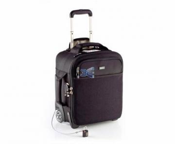 Think Tank Airport AirStream Troller + Transport Gratuit - Pret | Preturi Think Tank Airport AirStream Troller + Transport Gratuit