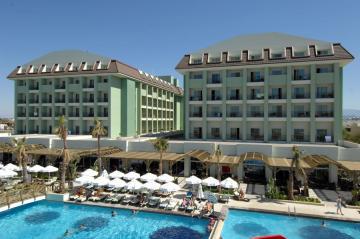 Antalya - BELEK- Hotel VERA MARE 5* - sejur 7 nopti - Pret | Preturi Antalya - BELEK- Hotel VERA MARE 5* - sejur 7 nopti
