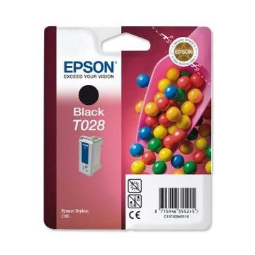Cartuse imprimanta OEM Epson T028401 - Pret | Preturi Cartuse imprimanta OEM Epson T028401