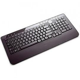 Dell Tastatura Entry Euro Qwerty USB Black - Pret | Preturi Dell Tastatura Entry Euro Qwerty USB Black