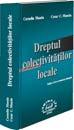 Dreptul colectivitatilor locale ed. a III-a - Pret | Preturi Dreptul colectivitatilor locale ed. a III-a