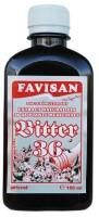 Favisan Tinctura Multiplant Bitter 180ml - Pret | Preturi Favisan Tinctura Multiplant Bitter 180ml