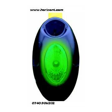 Led de semnalizare pentru gard electric - Pret | Preturi Led de semnalizare pentru gard electric