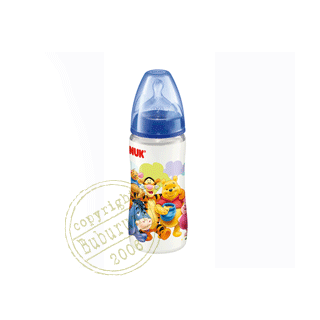 NUK DISNEY Biberon PP 300 ml+Tetina silicon nr 1 - Pret | Preturi NUK DISNEY Biberon PP 300 ml+Tetina silicon nr 1