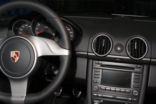 Porsche Cayman - Pret | Preturi Porsche Cayman