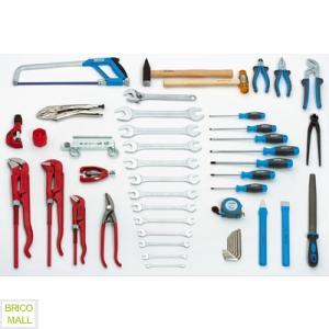 Set scule 49 piese 1000 V - Pret | Preturi Set scule 49 piese 1000 V