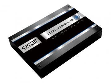 SSD OCZ 960GB COLOSSUS II, sATA2, 3.5", MLC, 250/250 MB/s, OCZSSD3-2CLS960G - Pret | Preturi SSD OCZ 960GB COLOSSUS II, sATA2, 3.5", MLC, 250/250 MB/s, OCZSSD3-2CLS960G