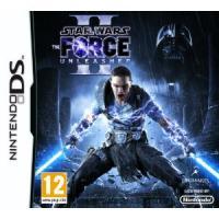 Star Wars The Force Unleashed 2 NDS - Pret | Preturi Star Wars The Force Unleashed 2 NDS