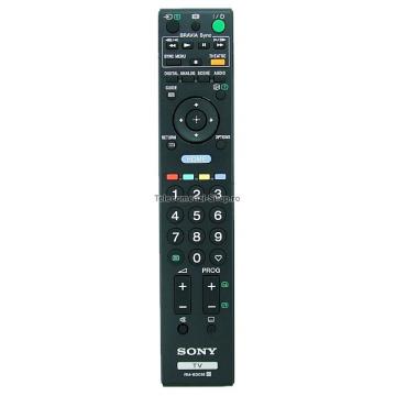 Telecomanda Sony RM-ED016 - Pret | Preturi Telecomanda Sony RM-ED016