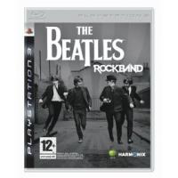 The Beatles Rock Band PS3 - Pret | Preturi The Beatles Rock Band PS3