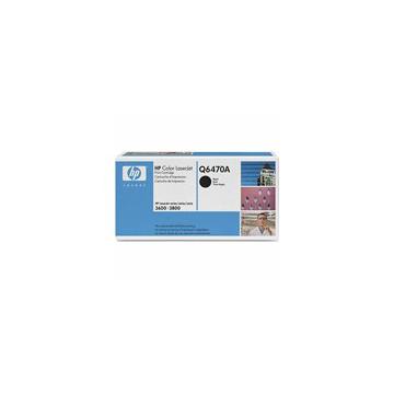 Toner imprimanta HP Q6470A - Pret | Preturi Toner imprimanta HP Q6470A