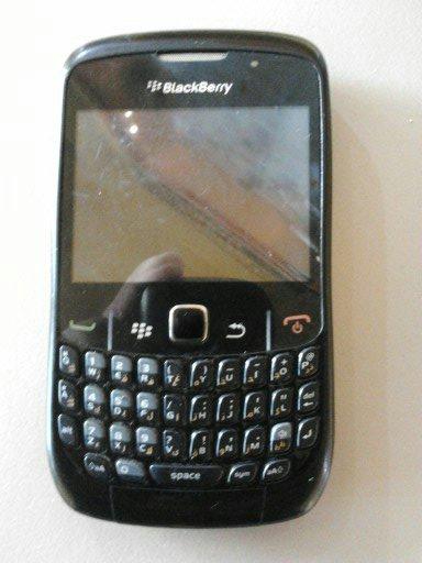 vand blackberry curve 8520 ,stare buna,decodat - Pret | Preturi vand blackberry curve 8520 ,stare buna,decodat