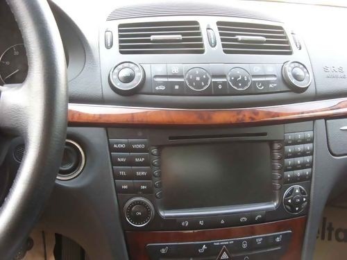 vand Navigatie Dedicata Mercedes E - Class W211 (2002 - 2008) , CLS - Pret | Preturi vand Navigatie Dedicata Mercedes E - Class W211 (2002 - 2008) , CLS