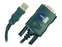 Adaptor serial USB to DB9T cablu ST Lab ST U-224 - Pret | Preturi Adaptor serial USB to DB9T cablu ST Lab ST U-224