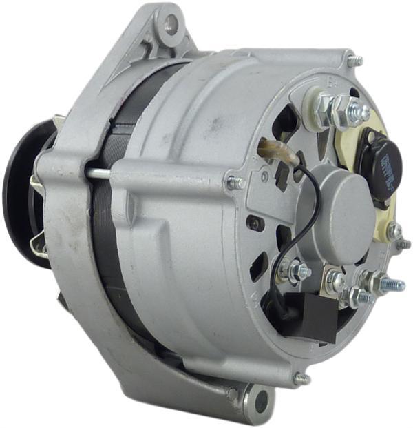 Alternator pentru incarcator frontal Volvo 4300 4500 4600 - Pret | Preturi Alternator pentru incarcator frontal Volvo 4300 4500 4600